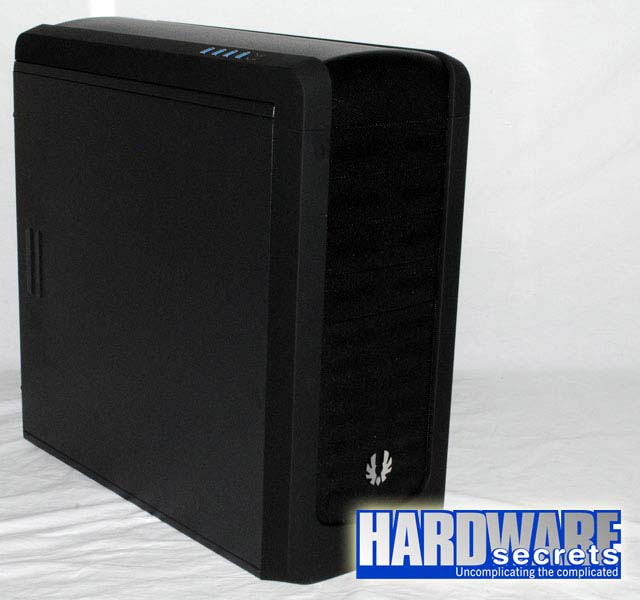 Обзор BitFenix Raider